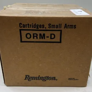 200 rnd Case Remington .30-06 Ammo