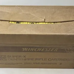 500 rnds UMC .223 Rem Ammo