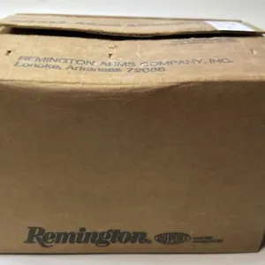 500 rnd Case UMC .38 Super Auto +P Ammo
