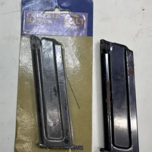 2 - Colt Ace .22LR 10 rnd Magazine