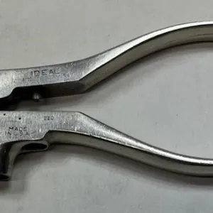 Ideal .220 Swift Reloading Tool