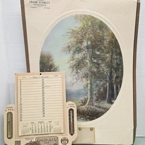 Vintage Ephemera