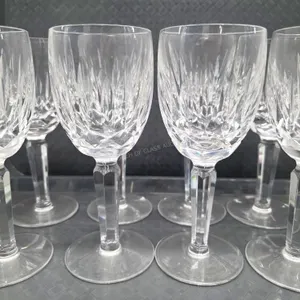 Waterford Kildare Wine Glasses
