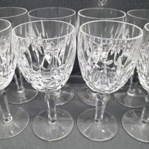 Waterford Kildare Wine Glasses