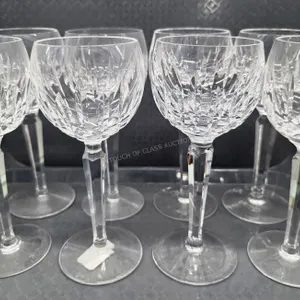 Waterford Kildare Stemware