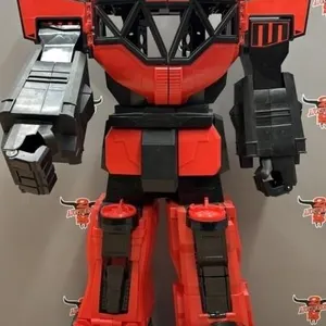 2015 - 28” Tall, Imaginext Power Rangers Giant
