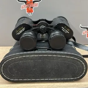 Vintage Skyline 7x35 Binoculars.