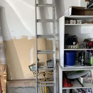 Step ladder