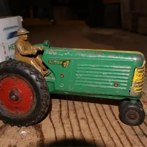 Vintage Toys