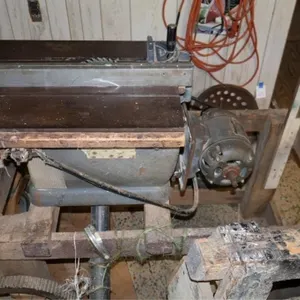 Craftsman Table Saw