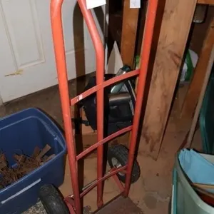 Hand Truck