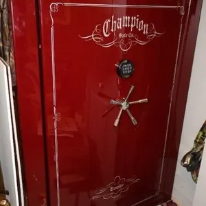Champion Trophy Gun Safe
