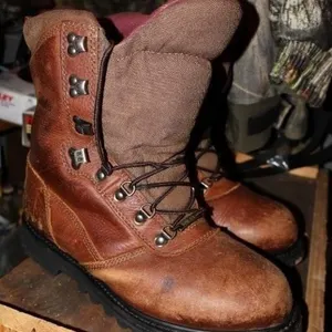 Men's Hunting Boots
