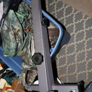 Assorted Hunting Items