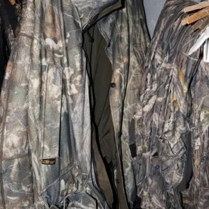 Hunting Jackets, Bibs, Pants, Gortex