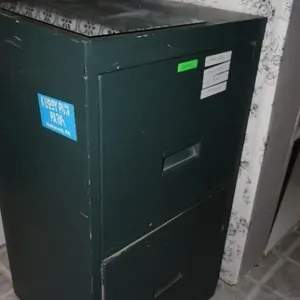 Filing Cabinet