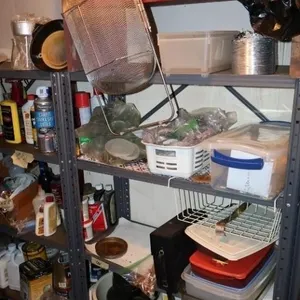 Roaster, Thermoses, & More