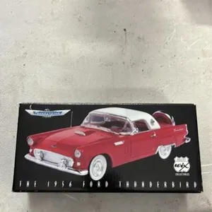 1956 Ford Thunderbird