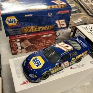 NASCAR