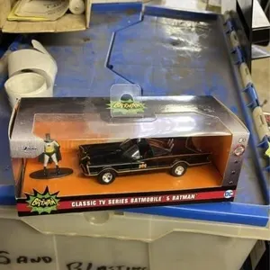 Batmobile