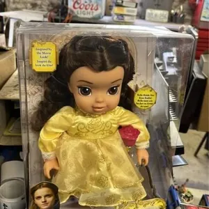 Baby belle