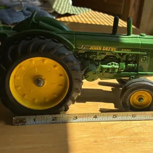John Deere Diesel R diecast