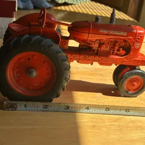Allis chalmers WD 45 diecast