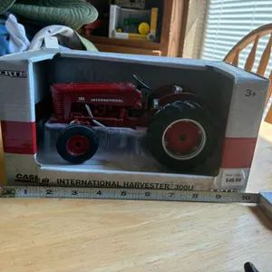 Case IH 300 U diecast