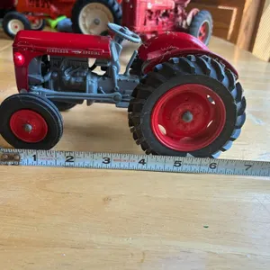 Ferguson 35 Special diecast