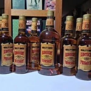 Quality House Whiskey