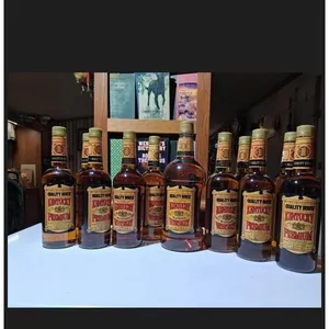 Quality House Whiskey
