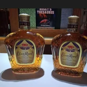Crown Royal