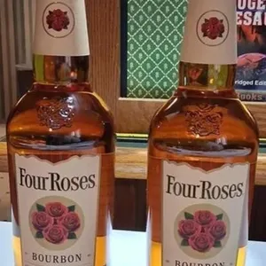 Four Roses