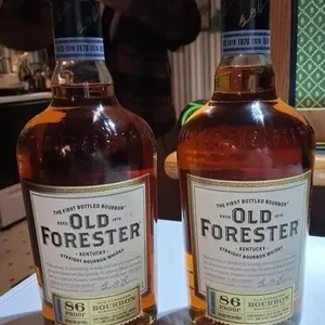 Old Forester
