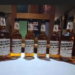 Ky Gentleman