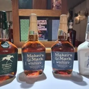 Makers Mark