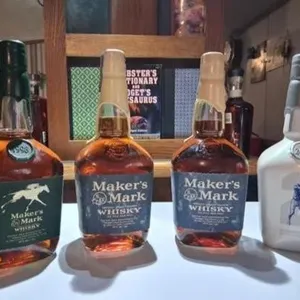 Makers Mark