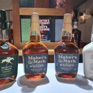 Makers Mark