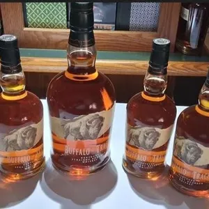 Buffalo Trace