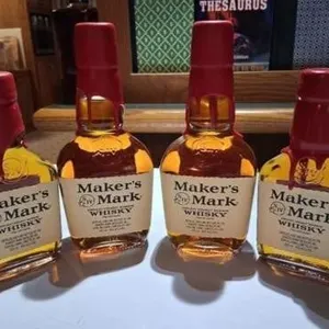 Makers Mark