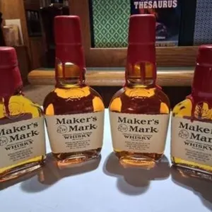 Makers Mark