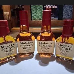 Makers Mark