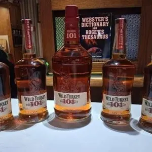Wild Turkey