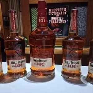 Wild Turkey