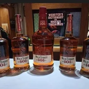 Wild Turkey