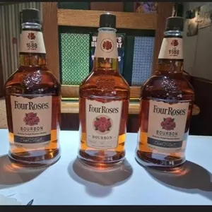 Four roses