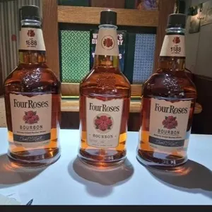 Four roses