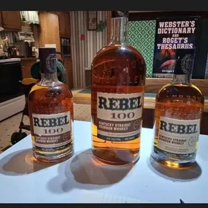 Rebel 100