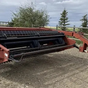 9' Hesston Agco 1130 Haybine