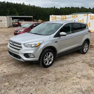 2019 FORD ESCAPE SE VIN: 1FMCU0GD3KUA11026 FWD
